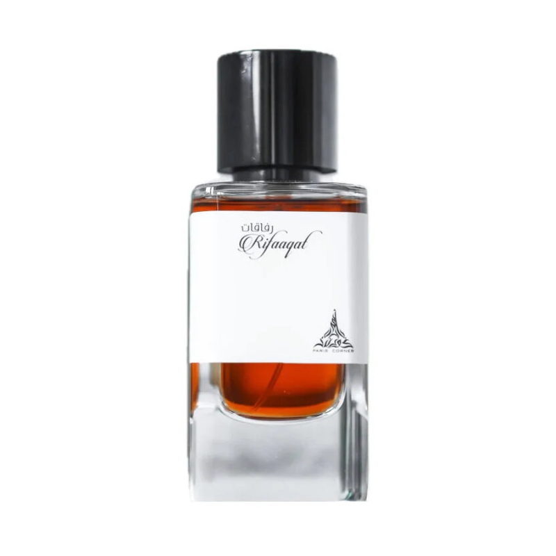 Rifaaqat PARIS CORNER — аромат