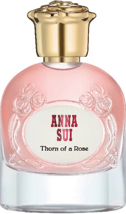 Thorn of a Rose Anna Sui — аромат