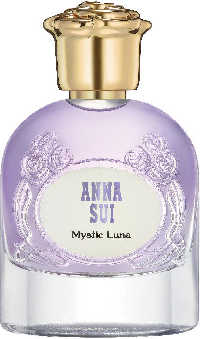 Mystic Luna Anna Sui — аромат
