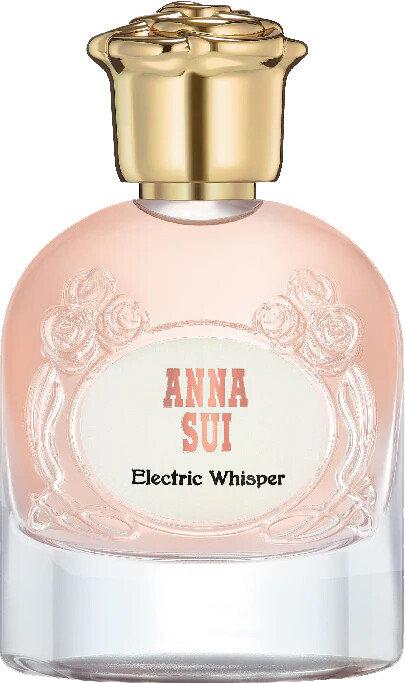 Electric Whisper Anna Sui — аромат