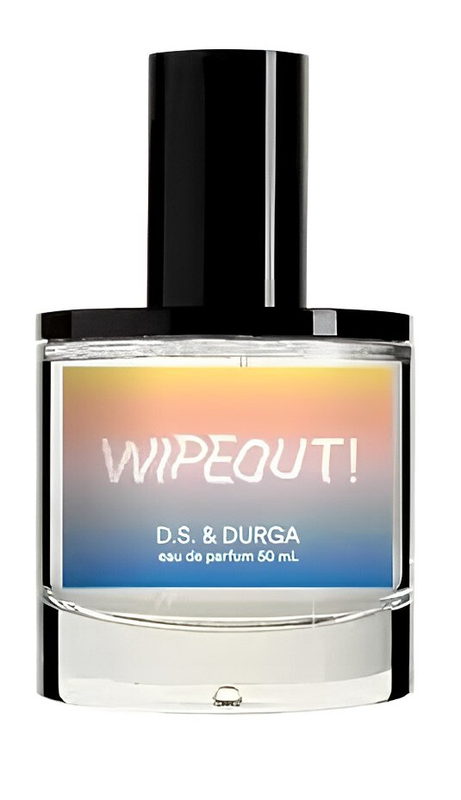Wipeout! DS&Durga — аромат