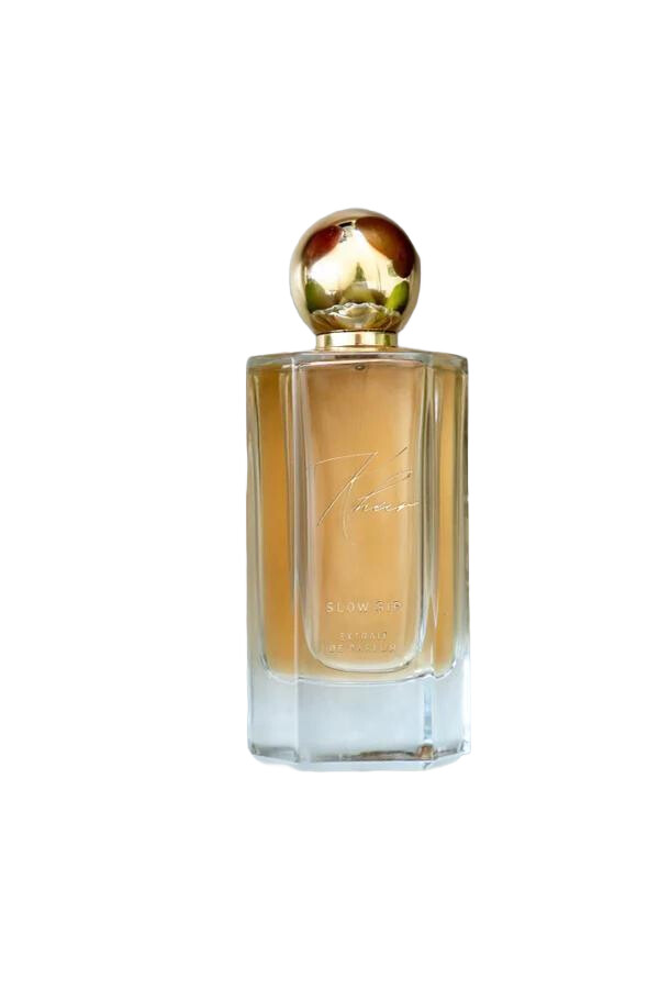 Slow Sip Kheir Fragrance House — аромат
