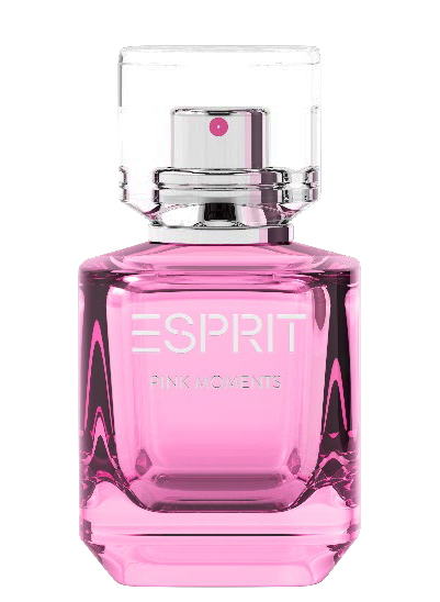 Pink Moments Esprit — аромат