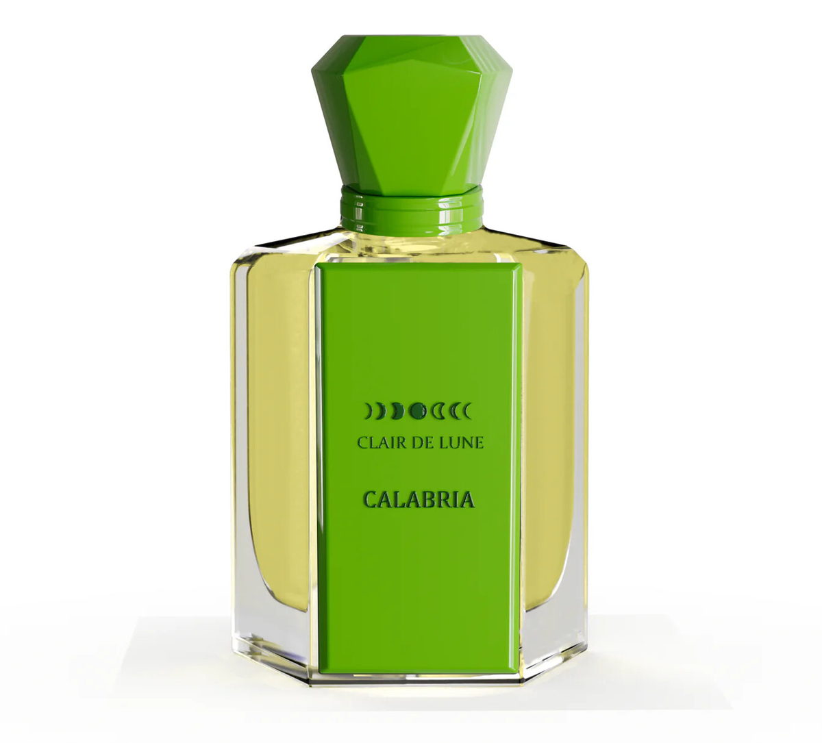 Calabria Clair de Lune — аромат