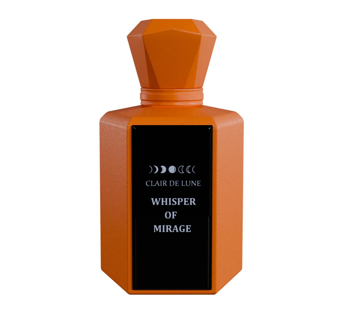 Whisper of Mirage Clair de Lune — аромат