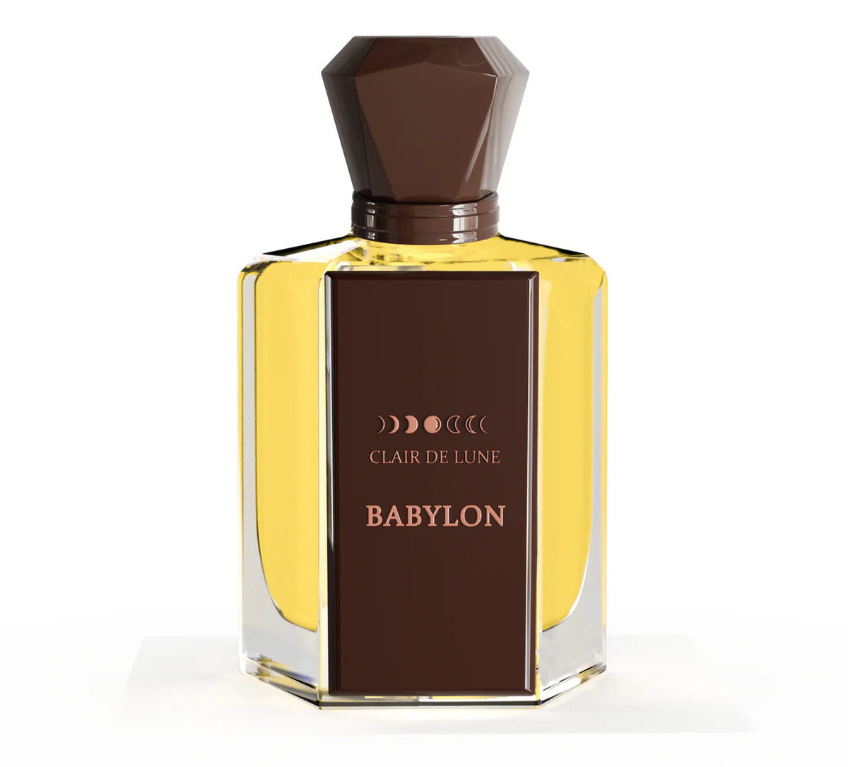 Babylon Clair de Lune — аромат