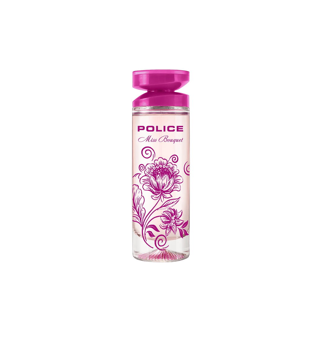 Police Miss Bouquet Police — аромат