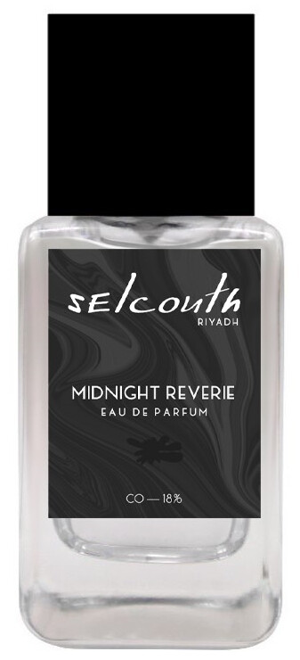 Midnight Reverie Selcouth — аромат