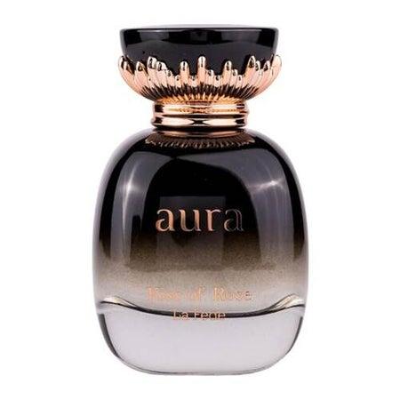 La Fede Aura Kiss of Rose Khadlaj Perfumes — аромат