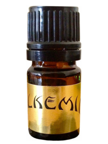 Crown of Violets Alkemia Perfumes — аромат