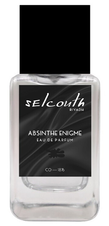 Absinthe Énigme Selcouth — аромат