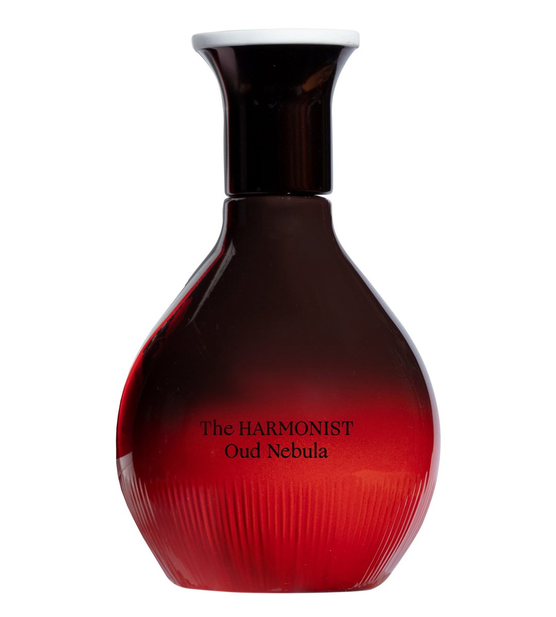 Oud Nebula The Harmonist — аромат