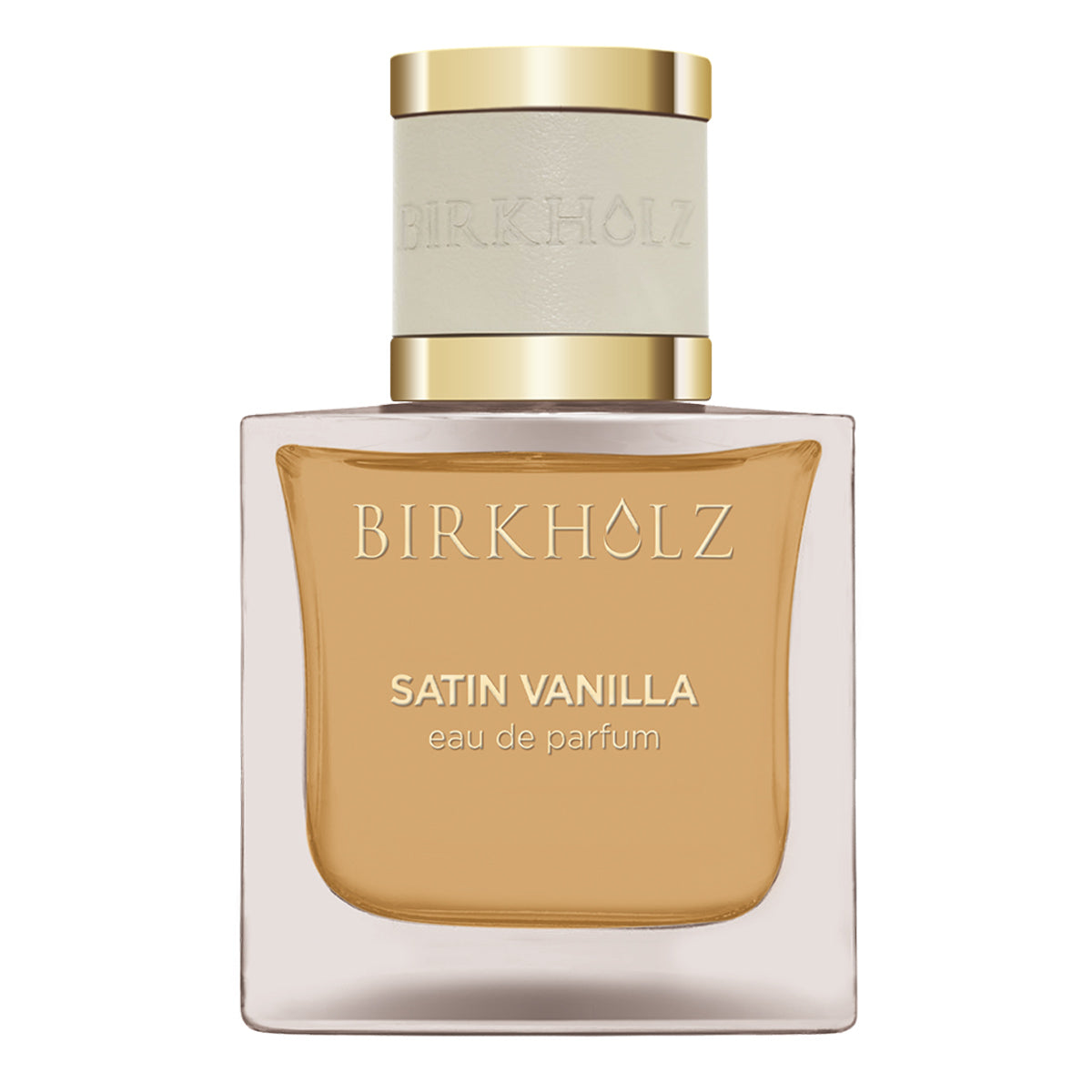 Satin Vanilla Birkholz — аромат