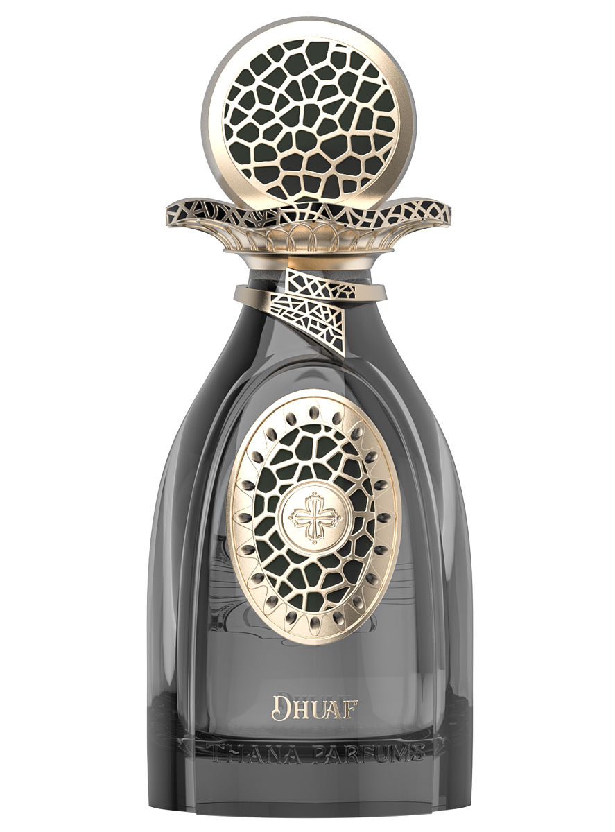 Dhuaf Thana