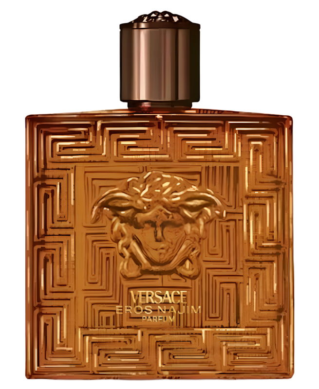 Eros Najim Versace — аромат