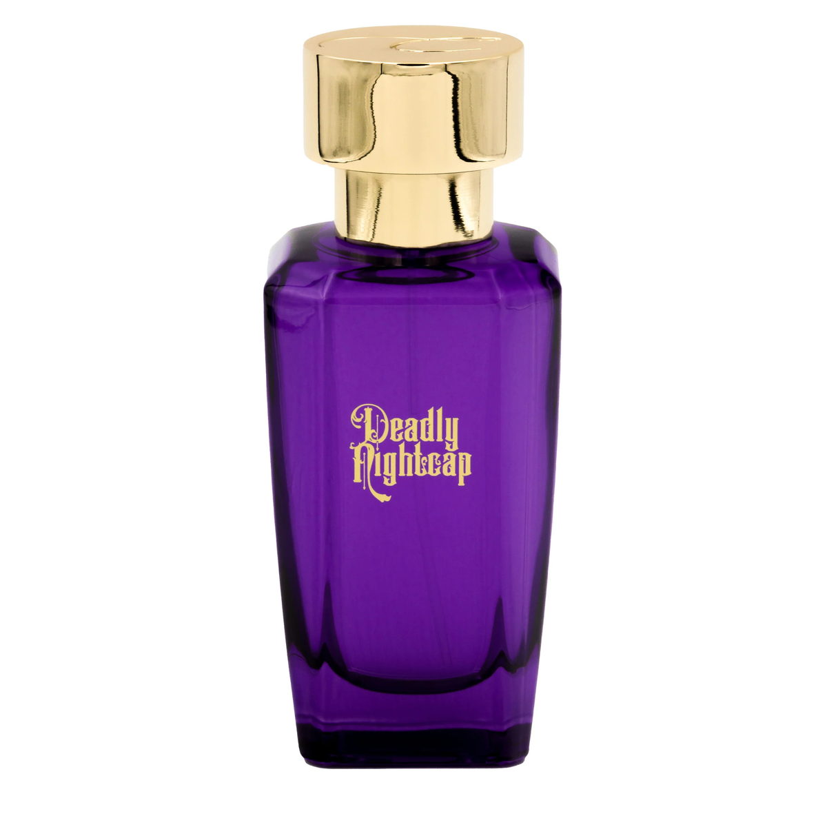Deadly Nightcap Curatrix — аромат