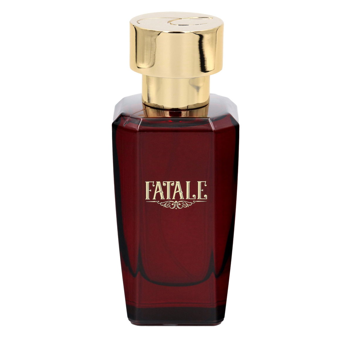Fatale Curatrix — аромат