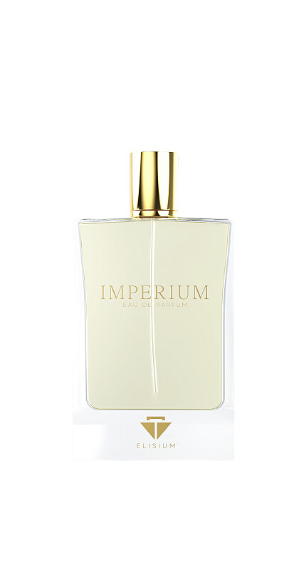 Imperium Elisium — аромат