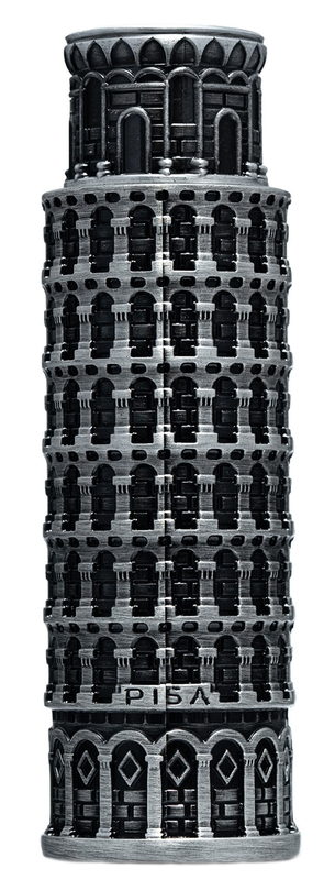 Pisa Lattafa Perfumes — аромат