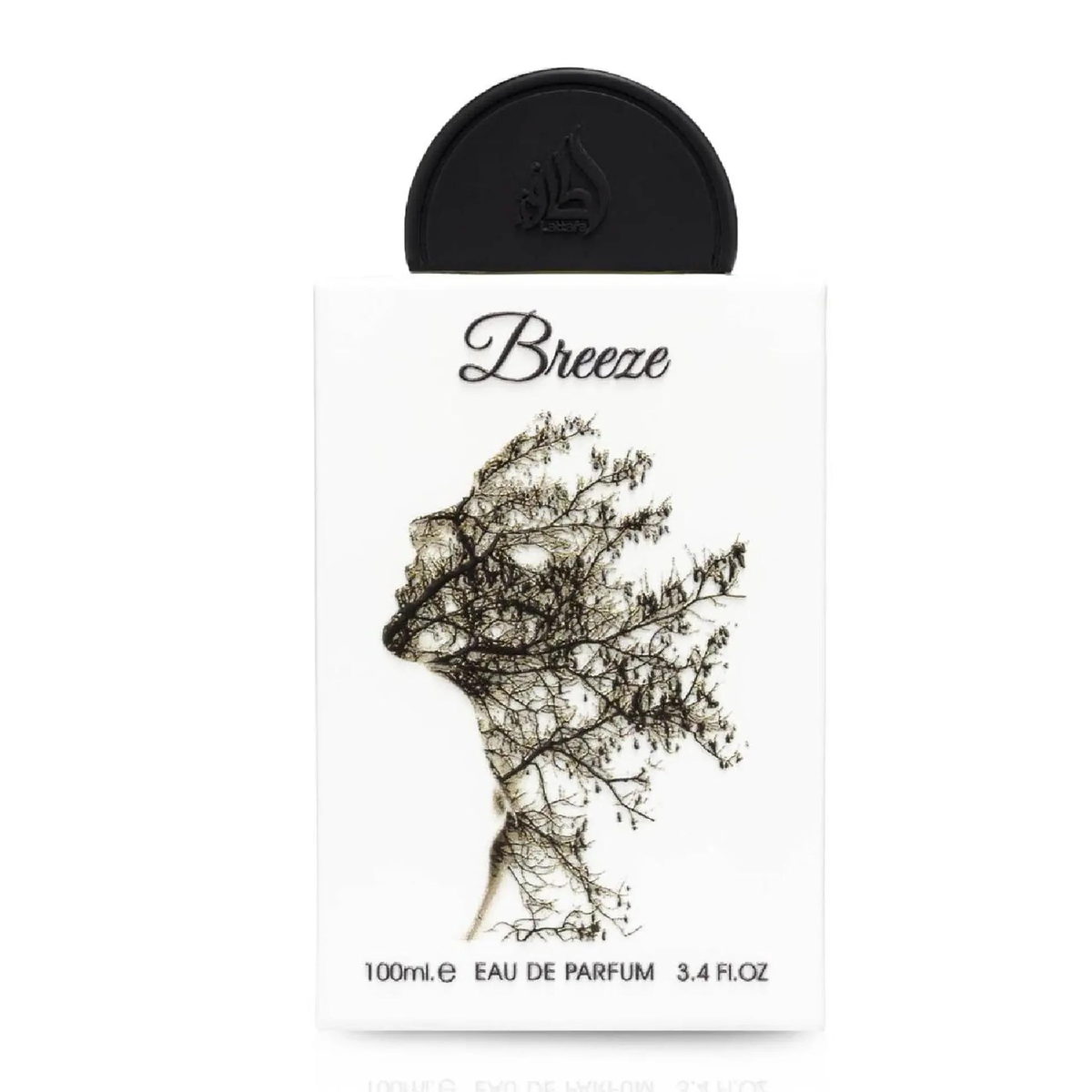 Breeze Lattafa Perfumes — аромат
