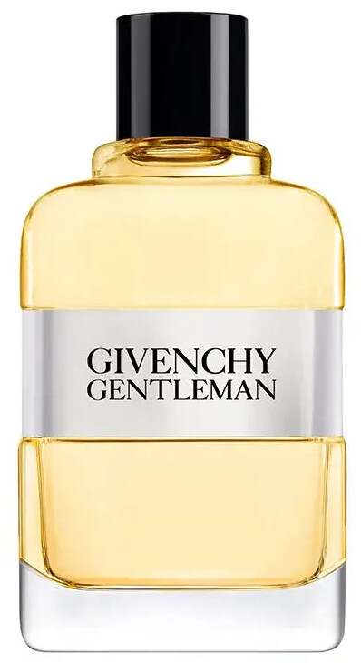 Gentleman Original 2024 Givenchy — аромат