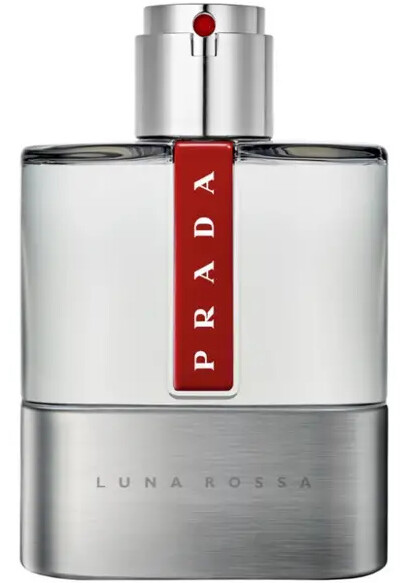 Luna Rossa 2024 Prada — аромат