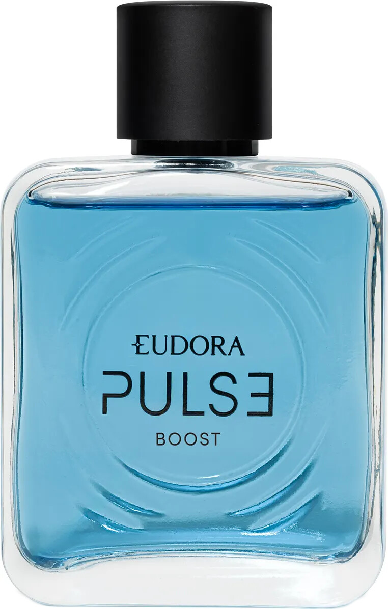 Pulse Boost Eudora — аромат
