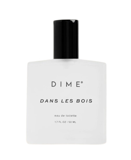 Dans Les Bois DIME Beauty — аромат