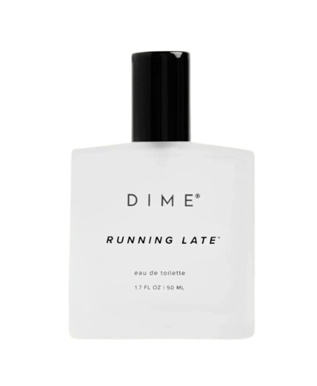 Running Late DIME Beauty — аромат