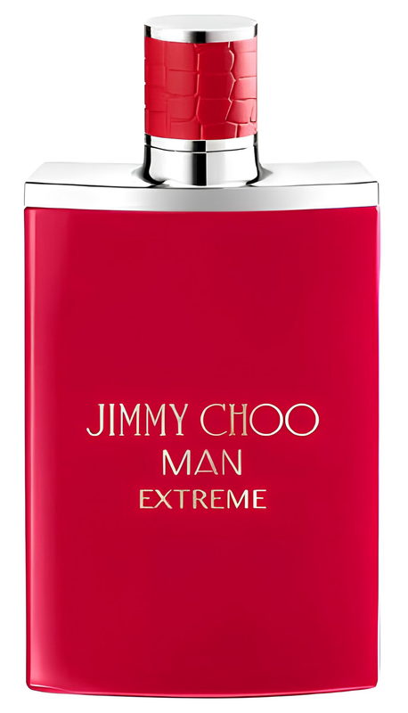 Jimmy Choo Man Extreme Jimmy Choo — аромат