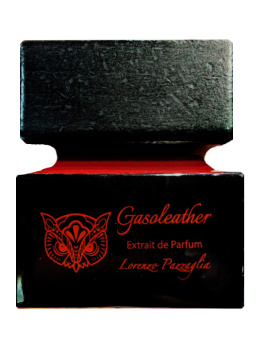 Gasoleather Lorenzo Pazzaglia — аромат