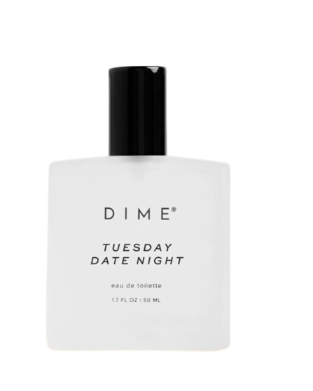 Tuesday Date Night DIME Beauty — аромат
