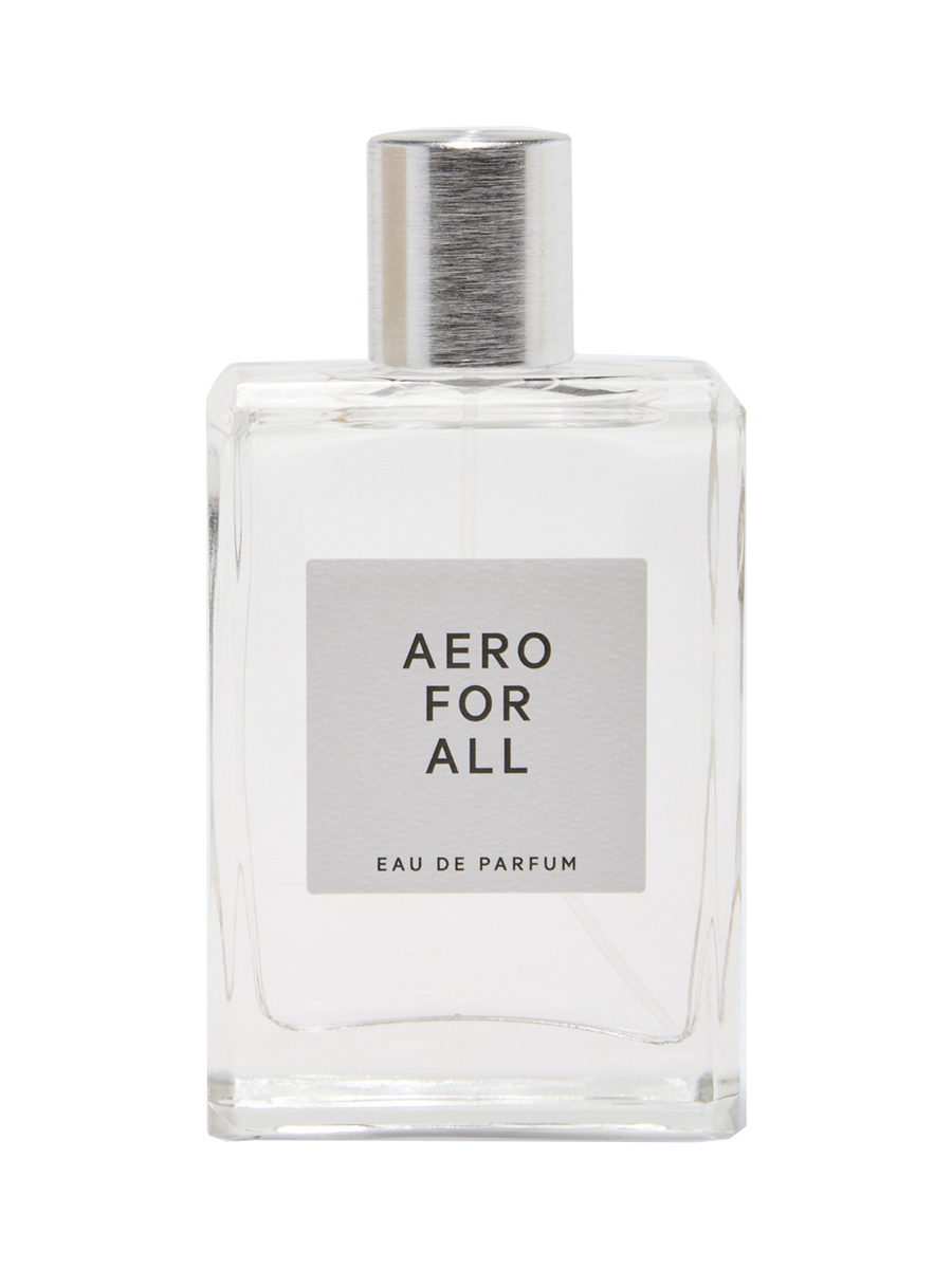 Aero For All Aéropostale — аромат