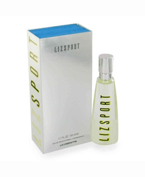 Liz Sport Liz Claiborne — аромат
