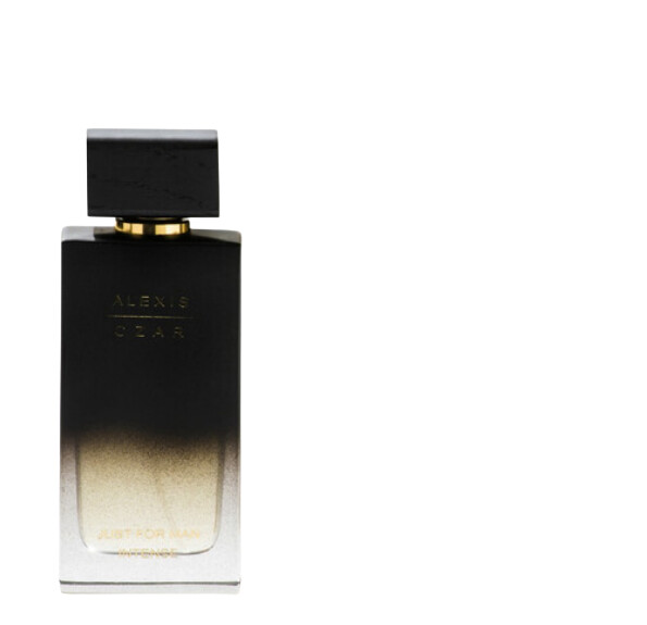Alexis - Just For Men X Jennifer Jambon CZAR — аромат