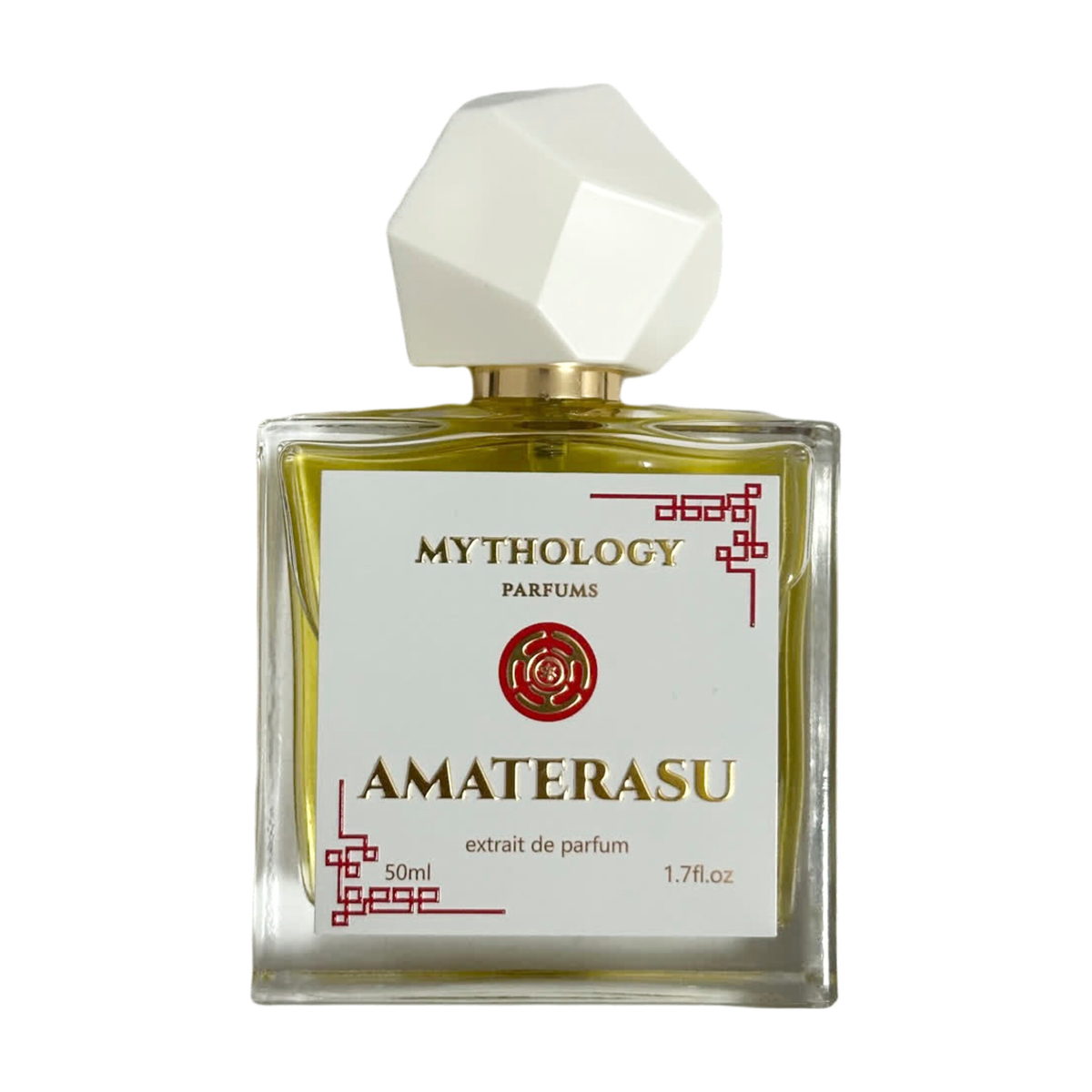 Amaterasu Mythology Parfums — аромат