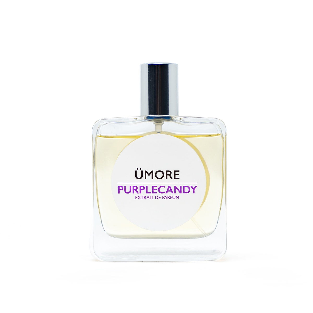 Purplecandy Ümore — аромат