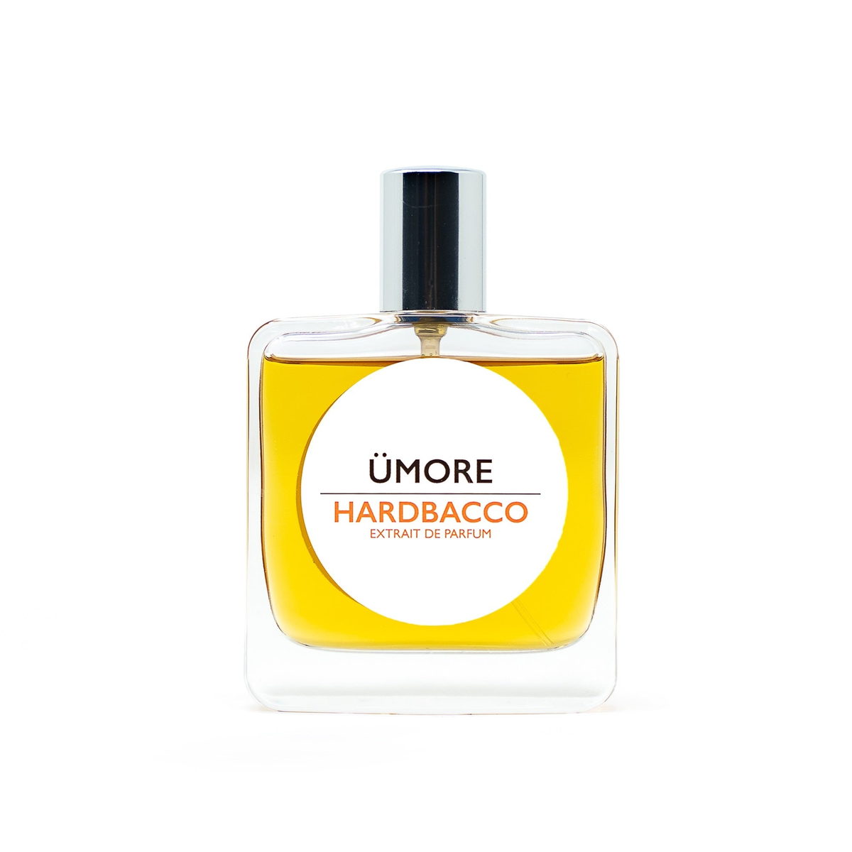 Hardbacco Ümore — аромат