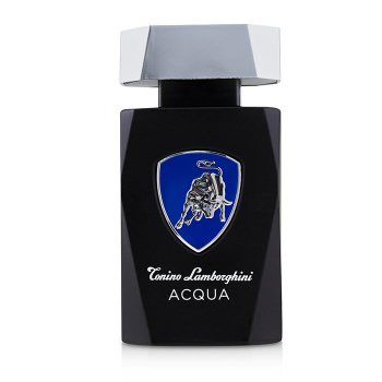 Acqua Tonino Lamborghini — аромат