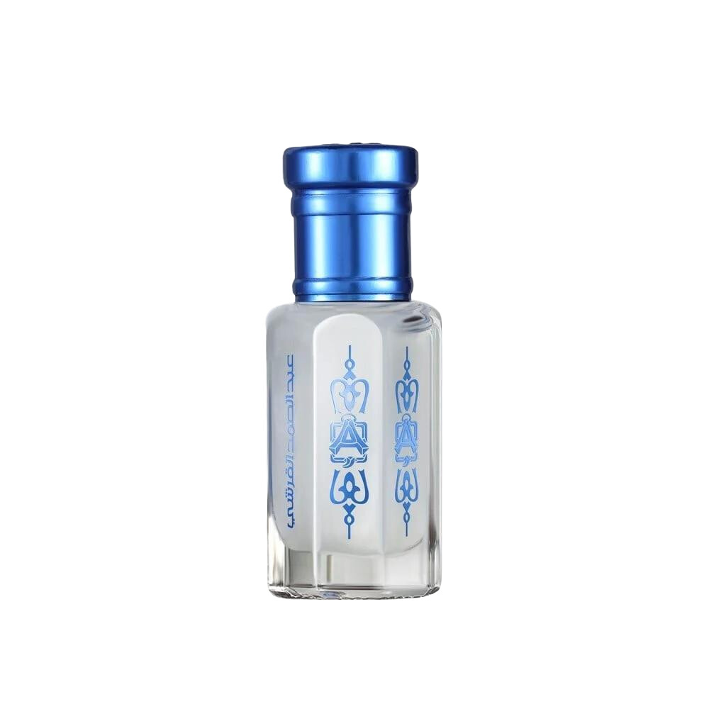 White Body Musk Abdul Samad Al Qurashi — аромат