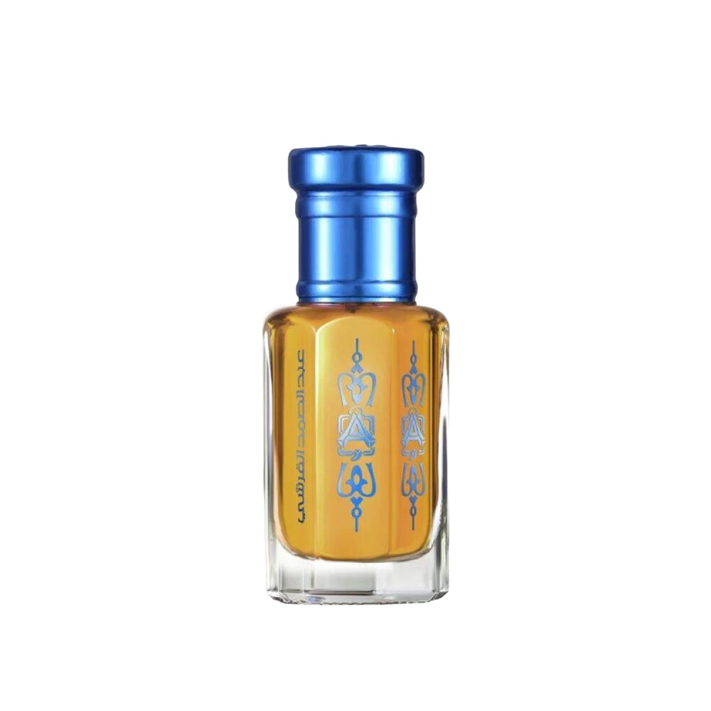 Safari Body Musk Abdul Samad Al Qurashi — аромат