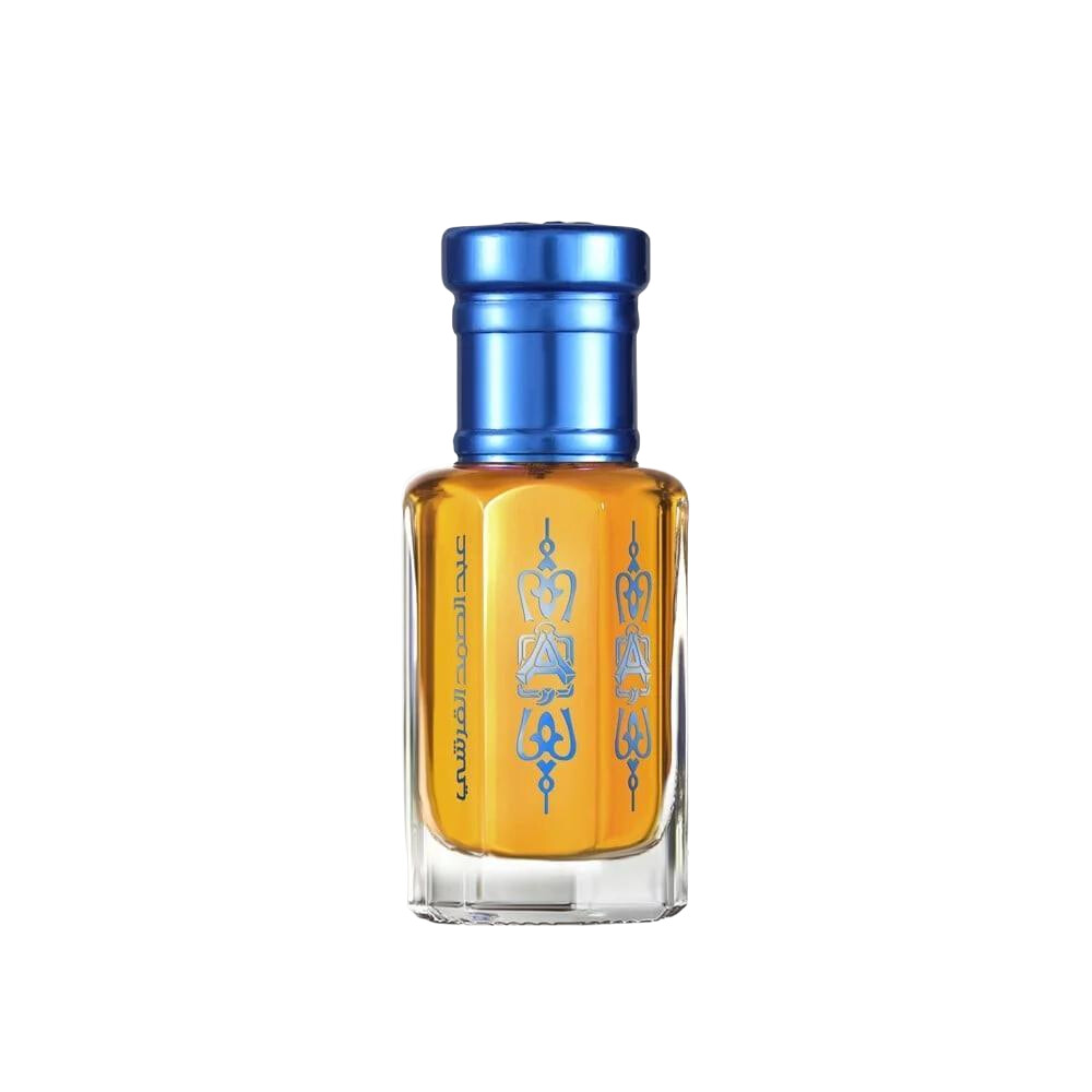 Agarwood Body Musk Abdul Samad Al Qurashi — аромат