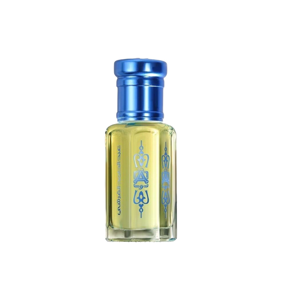 Mandarin Musk Abdul Samad Al Qurashi