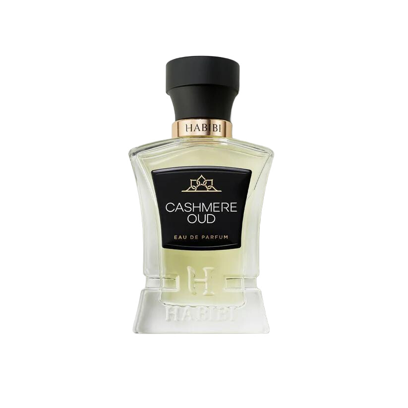 Cashmere Oud Habibi NY — аромат