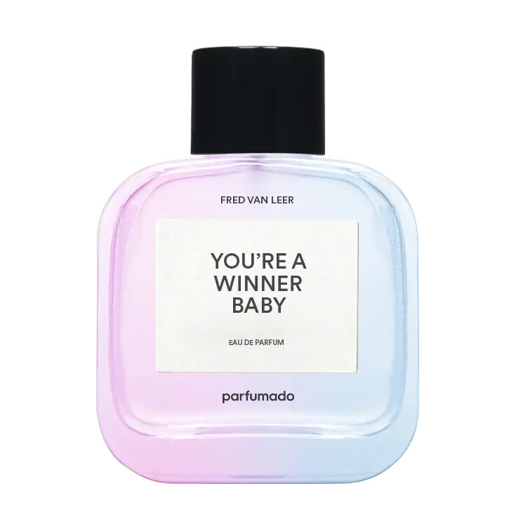 You're A Winner Baby Parfumado — аромат