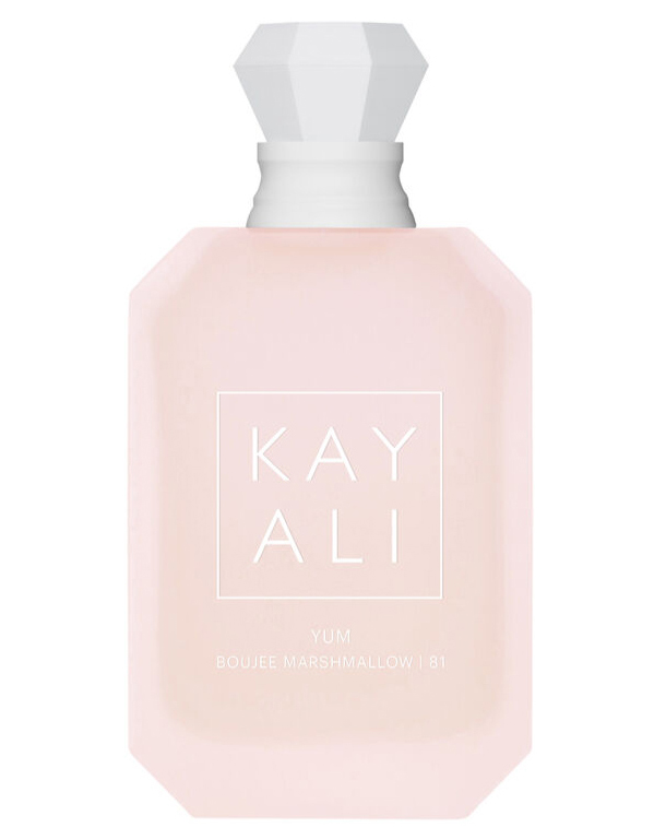 Yum Boujee Marshmallow | 81 Kayali Fragrances — аромат