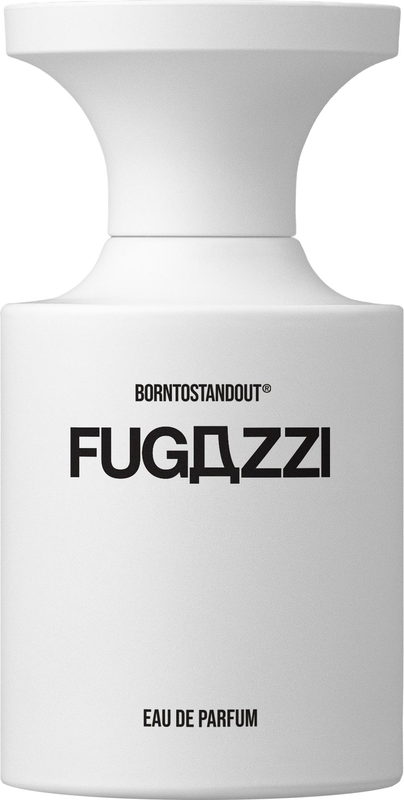 FUGAZZI by BORNTOSTANDOUT® BORNTOSTANDOUT® — аромат