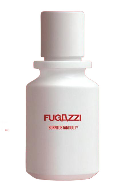BORNTOSTANDOUT® by FUGAZZI Fugazzi — аромат