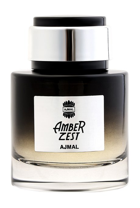 Amber Zest Ajmal — аромат