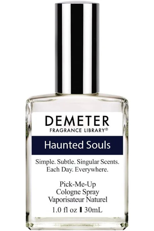 Haunted Souls Demeter Fragrance — аромат